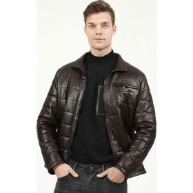 Dericlub E-924 Tarçın Erkek Mont