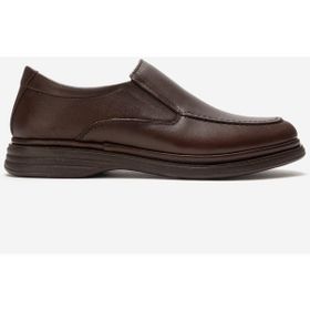 Dericlub HZ 405 Comfort Ortopedik Kahverengi Erkek Günlük Ayakkabı