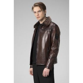 Dericlub WM249 Fındık Erkek Mont