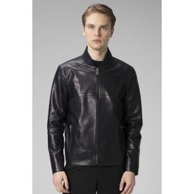 Dericlub WM251 Lacivert Erkek Mont
