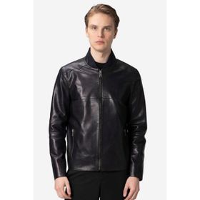 Dericlub WM251 Lacivert Erkek Mont