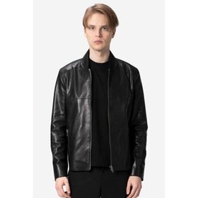 Dericlub WM251 Siyah Erkek Mont
