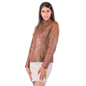 Dericlub YB2043 Yeşil Kadın Mont