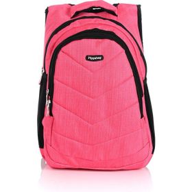 Deriend 2040 Pembe Okul Çantası
