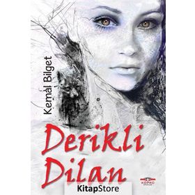 Derikli Dilan - Kemal Bilget