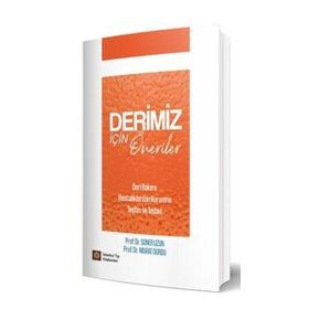Derimiz İçin Öneriler - İstanbul Tıp Kitabevi