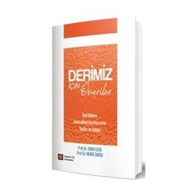 Derimiz İçin Öneriler - İstanbul Tıp Kitabevi