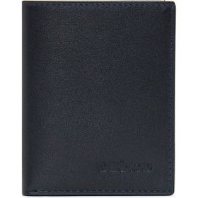 Derimod 000A2D301218 Siyah Erkek Kartlık