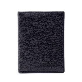 Derimod 000A2D3102FT Erkek Siyah Deri Kartlık