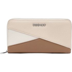 Derimod 000A2D550714 Kadın Bej Cüzdan