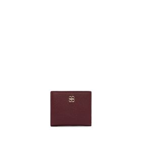 Derimod 000A2D5617FT Kadın Bordo Cüzdan