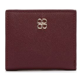 Derimod 000A2D5617FT Kadın Bordo Cüzdan