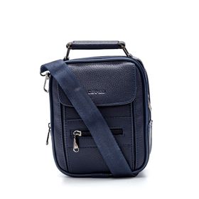 Derimod 19SBD3302FT Erkek Postacı Çantası