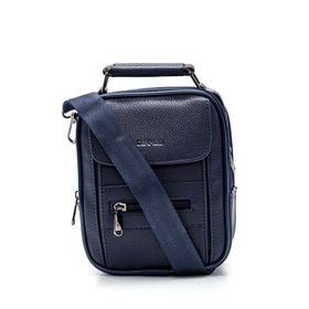 Derimod 19SBD3302FT Erkek Postacı Çantası