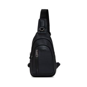 Derimod 22SBD3501FT Erkek Çapraz Çanta
