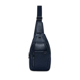 Derimod 23SBD3100FT Deri Erkek Çapraz Çanta