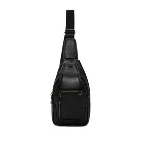Derimod 23SBD3100FT Deri Erkek Çapraz Çanta