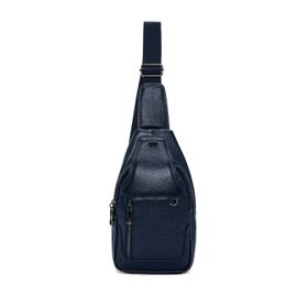 Derimod 23SBD3100FT Deri Erkek Çapraz Çanta