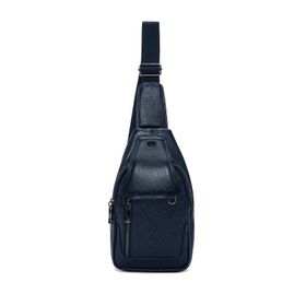 Derimod 23SBD3100FT Deri Erkek Çapraz Çanta