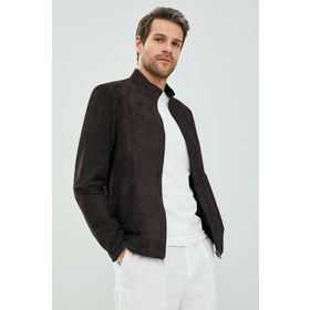 Derimod 23SGD648110 Clint Deri Erkek Ceket