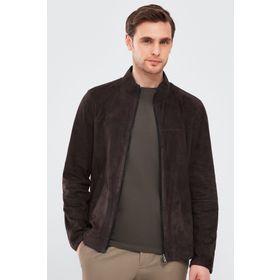 Derimod 23SGD648110 Clint Deri Erkek Ceket