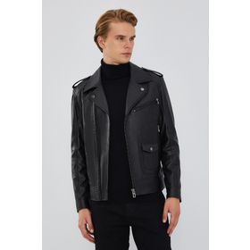 Derimod 23WGD6490R3 Carter Deri Erkek Ceket