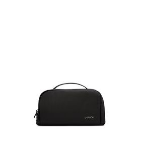Derimod 24SBD30056F D-Pack Erkek Siyah Kumaş El Çantası