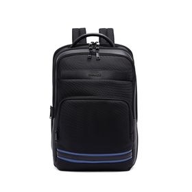 Derimod D-Pack 25SBD30216F Erkek Siyah Sırt Çantası