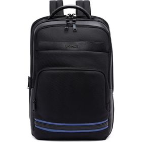 Derimod D-Pack 25SBD30216F Erkek Siyah Sırt Çantası