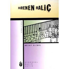 DERIN ABILER - NECDET PEKMEZCI