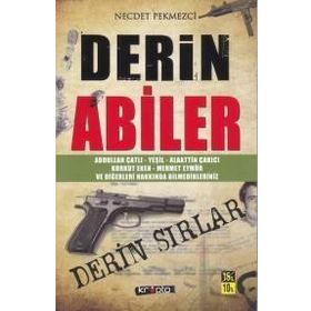 DERIN ABILER - NECDET PEKMEZCI