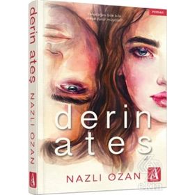 Derin Ateş - Nazıl Ozan