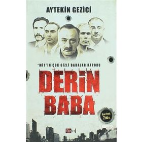 Derin Baba - Aytekin Gezici