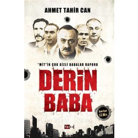 Derin Baba - Aytekin Gezici