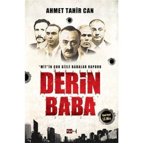 Derin Baba - Aytekin Gezici