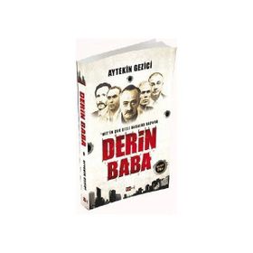 Derin Baba - Aytekin Gezici
