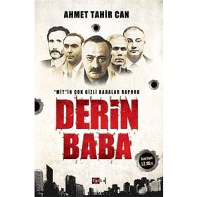 Derin Baba - Aytekin Gezici