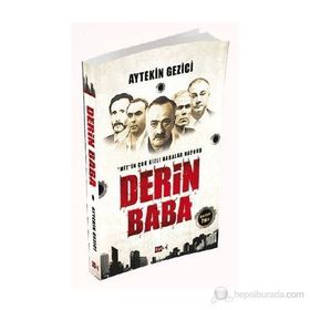 Derin Baba - Aytekin Gezici