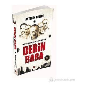 Derin Baba - Aytekin Gezici