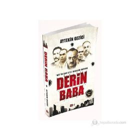 Derin Baba - Aytekin Gezici
