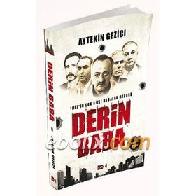 Derin Baba - Aytekin Gezici