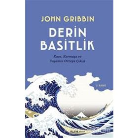 Derin Basitlik / John Gribbin / Alfa Yayınları