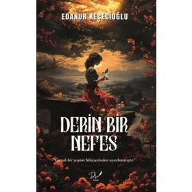 Derin Bir Nefes - Serhat Şahiner