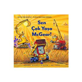 Derin Çocuk Sen Çok Yaşa McGear