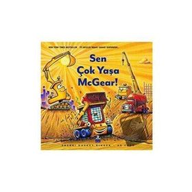 Derin Çocuk Sen Çok Yaşa McGear