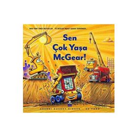 Derin Çocuk Sen Çok Yaşa McGear