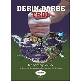 Derin Darbe Trol - Keremay Ata