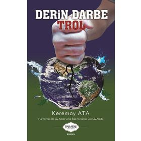Derin Darbe Trol - Keremay Ata