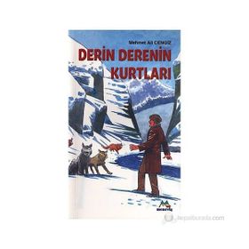 DERIN DERENIN KURTLARI - MEHMET ALI CENGIZ