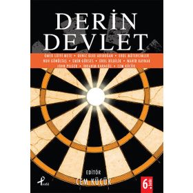 DERIN DEVLET DEVLETIN PARALEL İRADELERİ - ATILLA AKAR